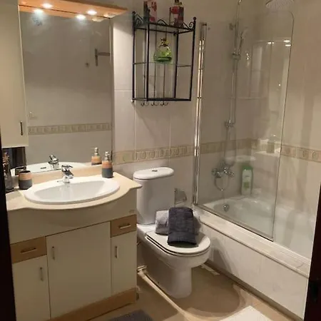 Piso De La Pala * Cambados