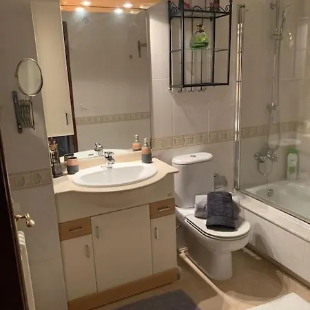 Apartment Piso De La Pala