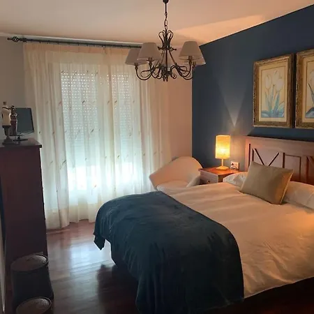 Piso De La Pala קמבדוס