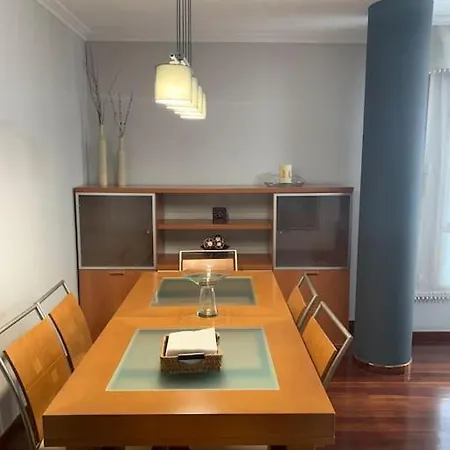 Piso De La Pala
