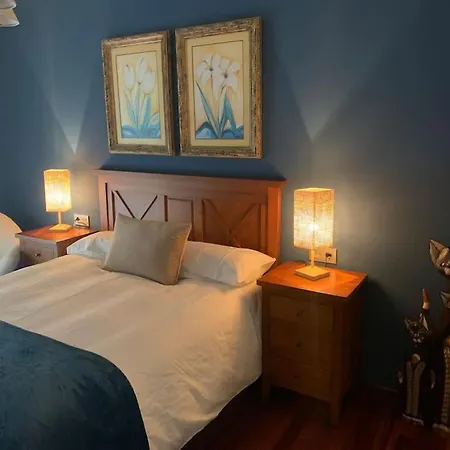 Piso De La Pala Cambados