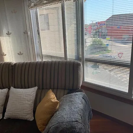 Piso De La Pala Apartment *