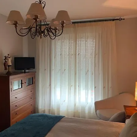 Piso De La Pala * Cambados