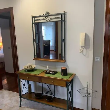 Piso De La Pala * Cambados