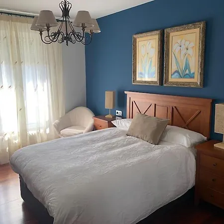 Apartment Piso De La Pala Cambados