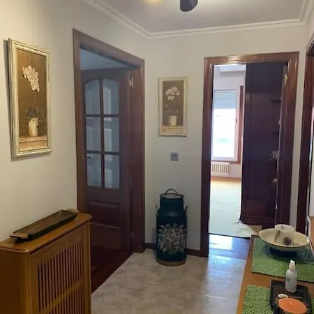 דירה Piso De La Pala