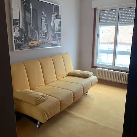 Piso De La Pala דירה *
