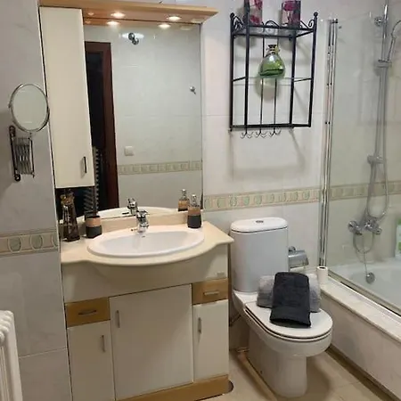 Piso De La Pala * Cambados