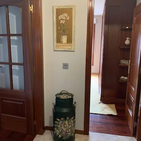 Piso De La Pala * Cambados