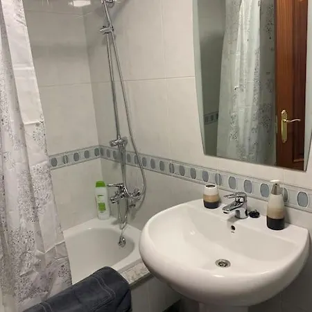Piso De La Pala *