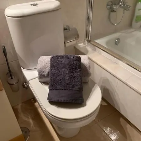 Piso De La Pala * קמבדוס