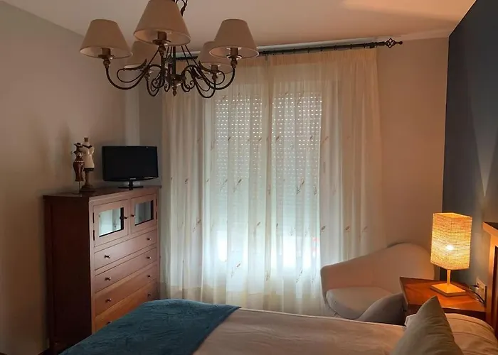 Piso De La Pala * Cambados